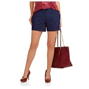 2 for $10🔥 5” Chino Twill Shorts